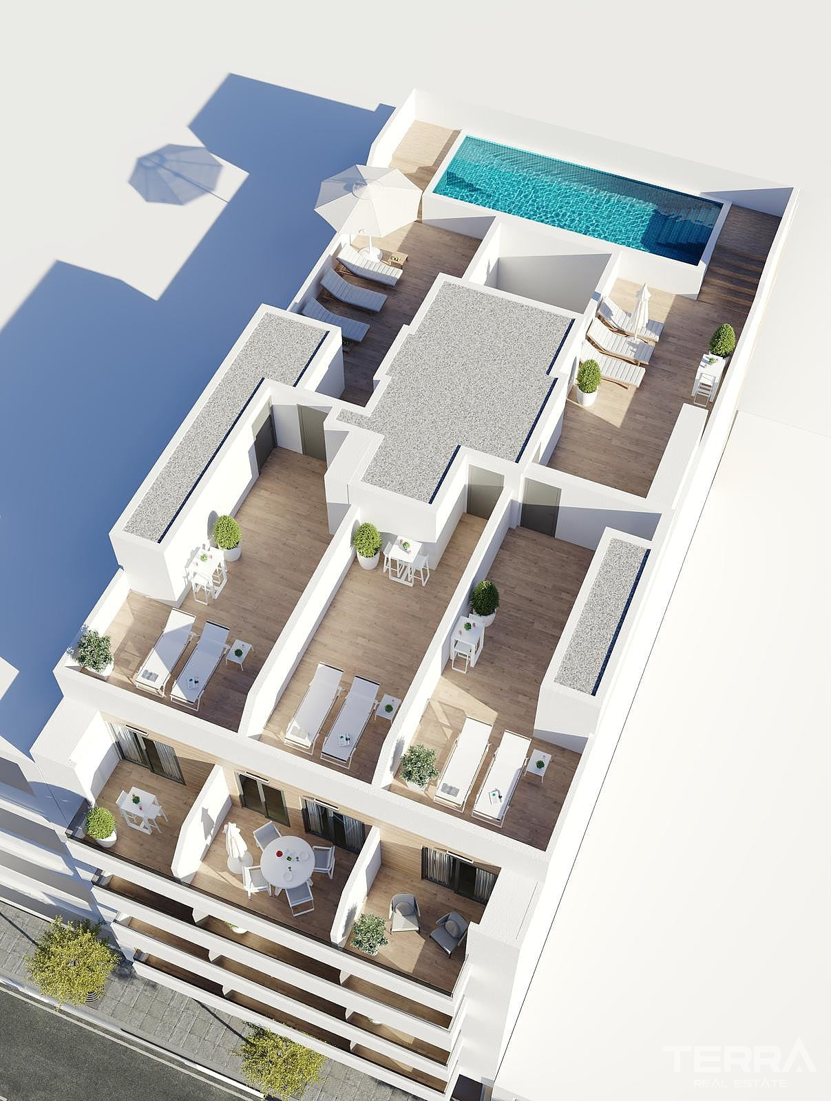 Apartments for Sale in Torrevieja, Costa Blanca, Spain - 133031
