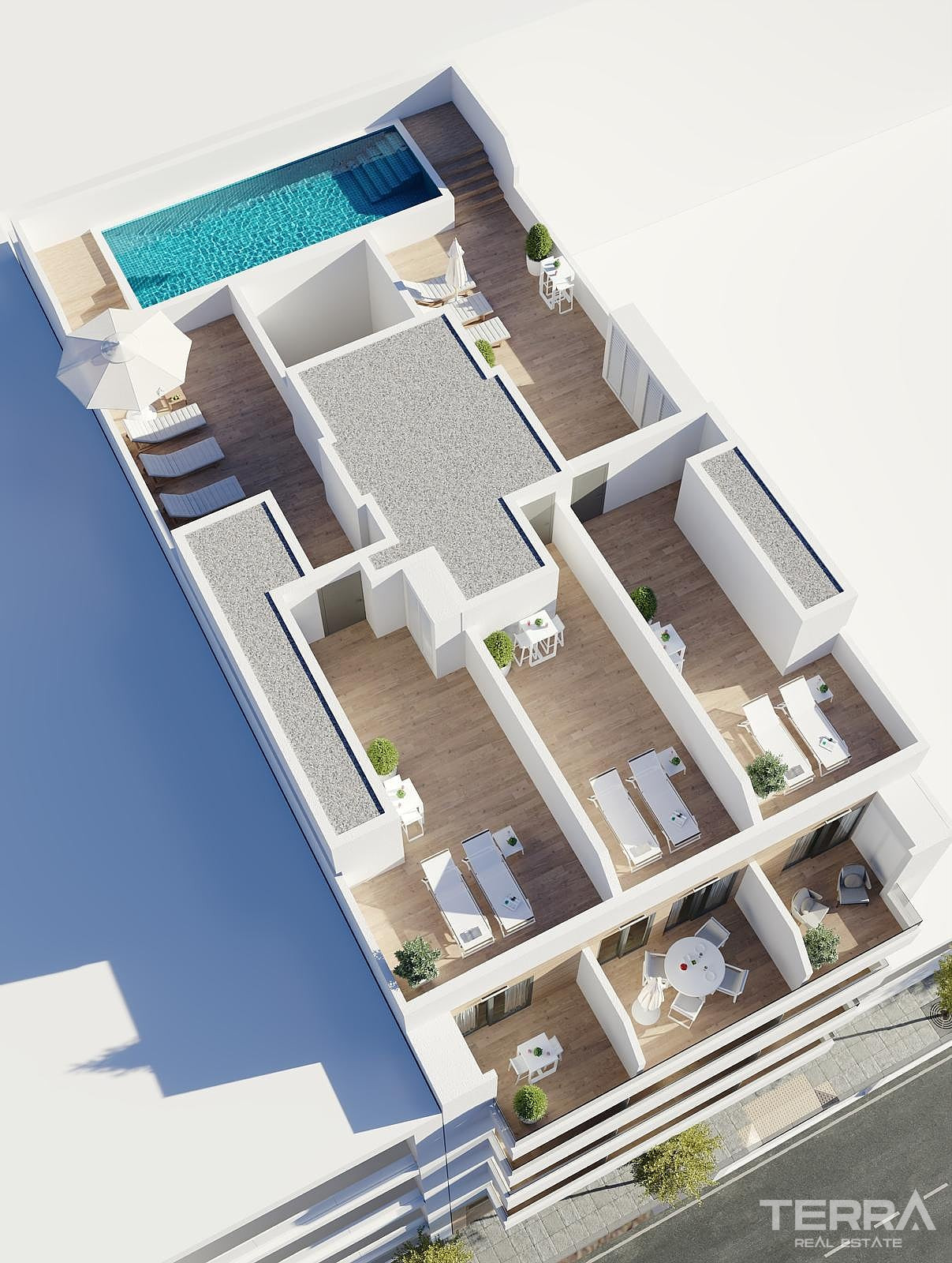Apartments for Sale in Torrevieja, Costa Blanca, Spain - 133032