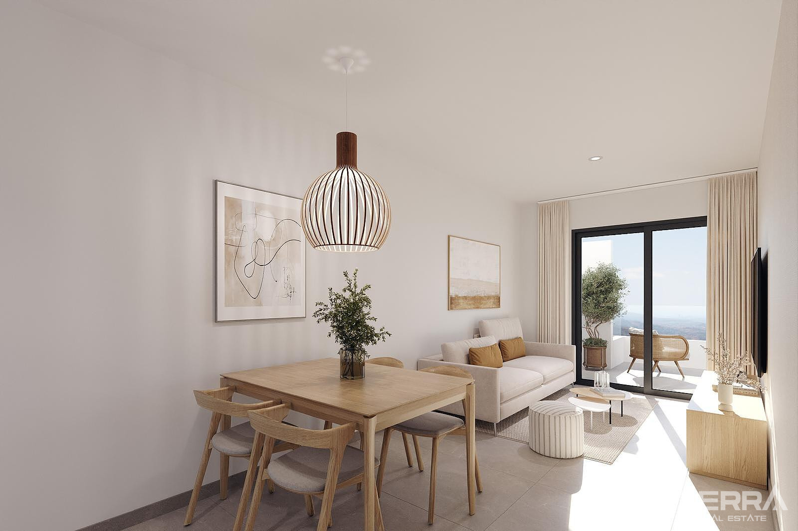 Apartments for Sale in Torrevieja, Costa Blanca, Spain - 133035