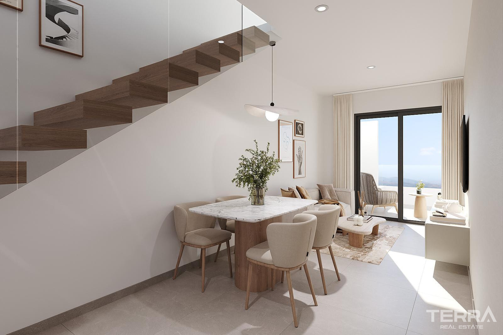 Apartments for Sale in Torrevieja, Costa Blanca, Spain - 133036