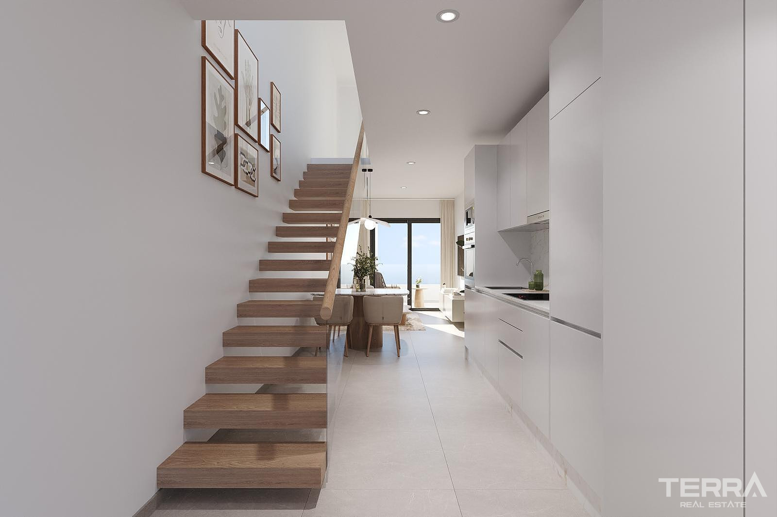 Apartments for Sale in Torrevieja, Costa Blanca, Spain - 133040