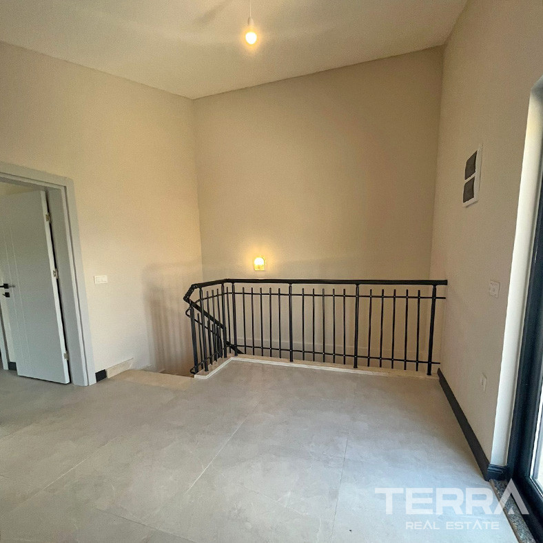 Semi-Detached Villa for Sale in Side, Manavgat, Turkey - 133165