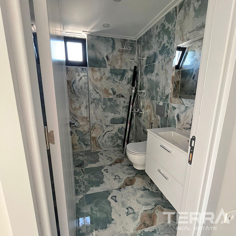 Semi-Detached Villa for Sale in Side, Manavgat, Turkey - 133166