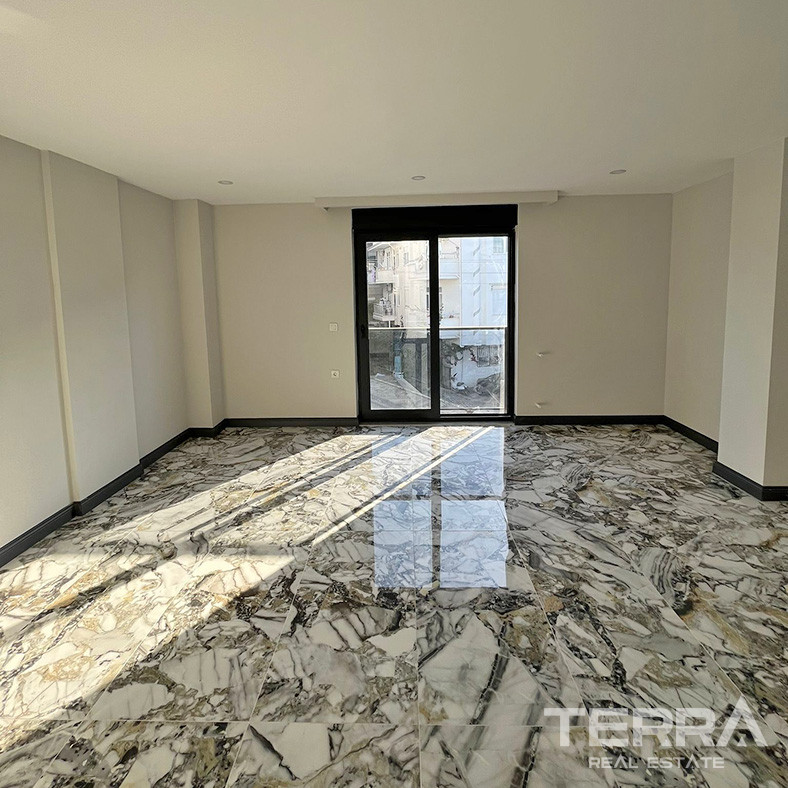 Semi-Detached Villa for Sale in Side, Manavgat, Turkey - 133170