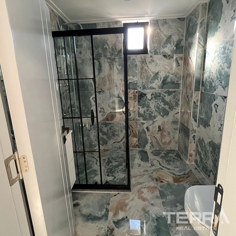Semi-Detached Villa for Sale in Side, Manavgat, Turkey - 133174