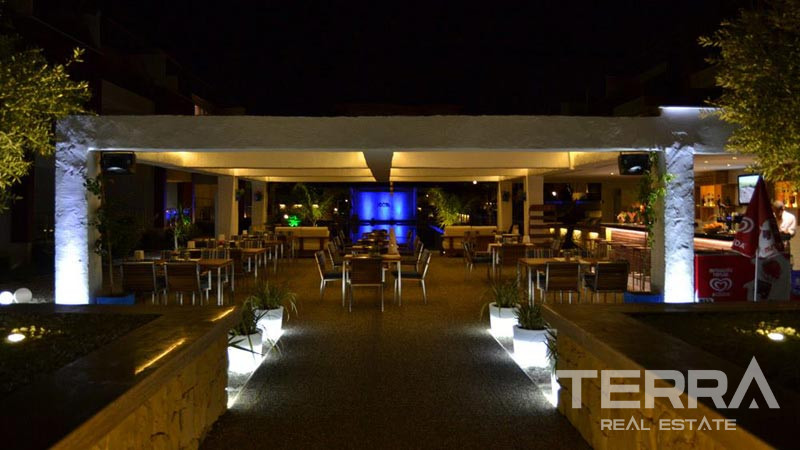 Exclusive Apartment for Sale in Agora Residence, Side, Turkey - 133181