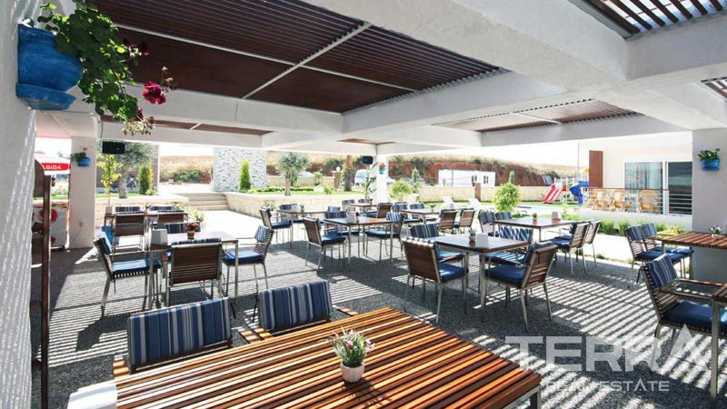 Exclusive Apartment for Sale in Agora Residence, Side, Turkey - 133184