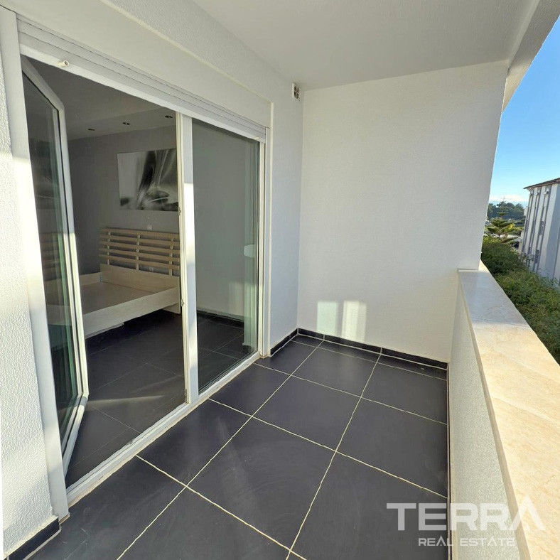 Exclusive Apartment for Sale in Agora Residence, Side, Turkey - 133194
