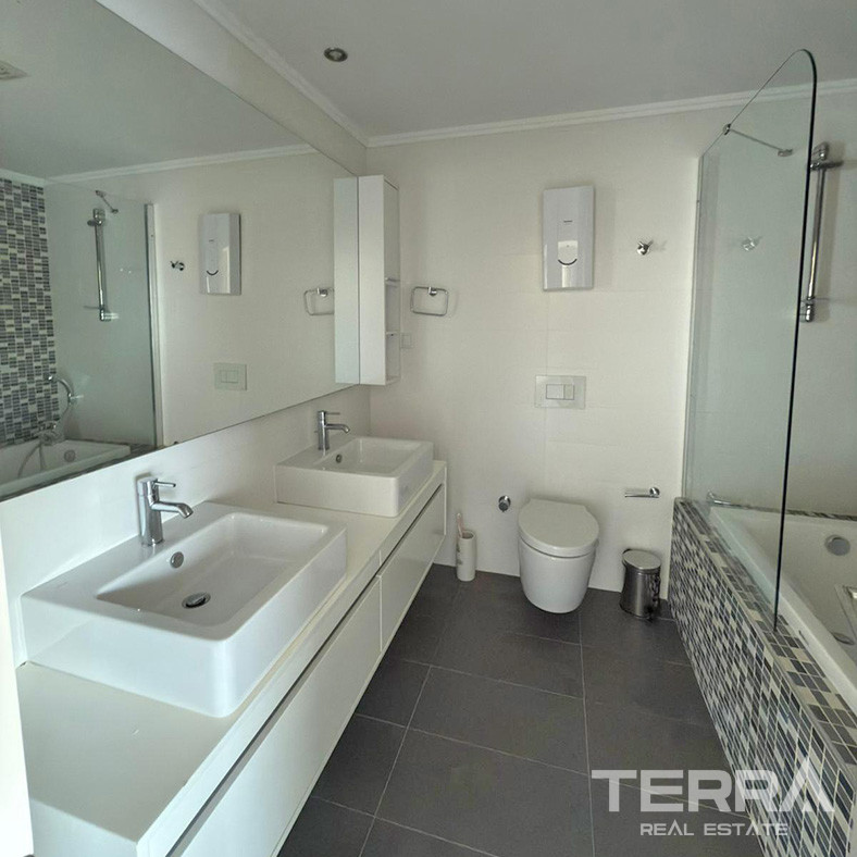 Exclusive Apartment for Sale in Agora Residence, Side, Turkey - 133195