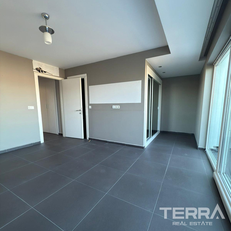 Exclusive Apartment for Sale in Agora Residence, Side, Turkey - 133197