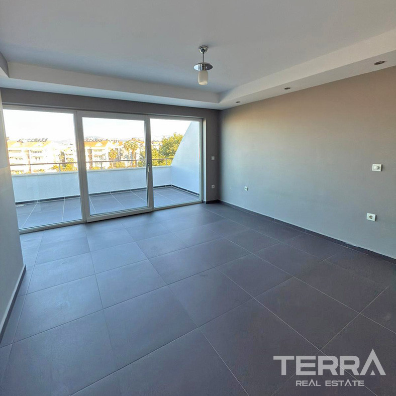 Exclusive Apartment for Sale in Agora Residence, Side, Turkey - 133196