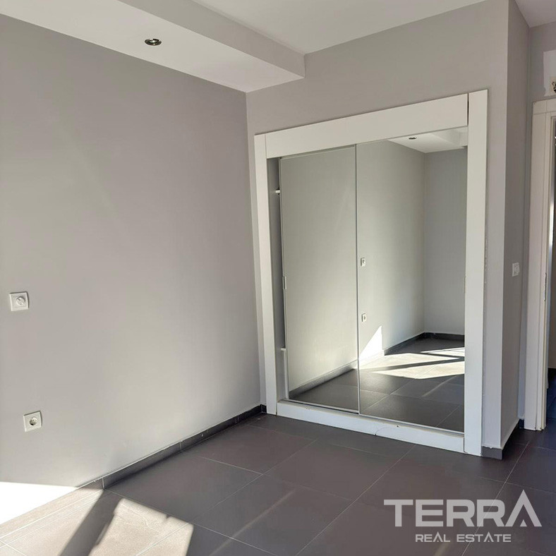 Exclusive Apartment for Sale in Agora Residence, Side, Turkey - 133199