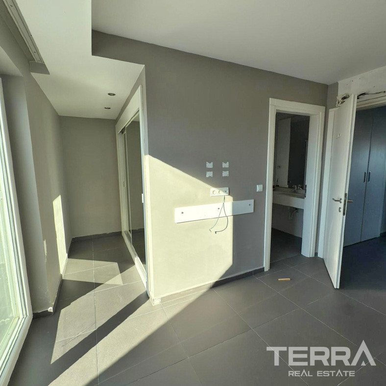 Exclusive Apartment for Sale in Agora Residence, Side, Turkey - 133198