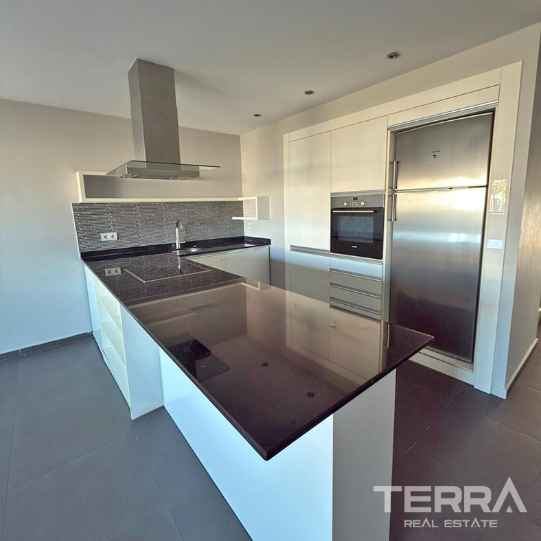 Exclusive Apartment for Sale in Agora Residence, Side, Turkey - 133200