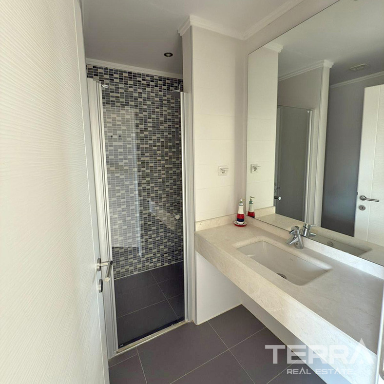 Exclusive Apartment for Sale in Agora Residence, Side, Turkey - 133201