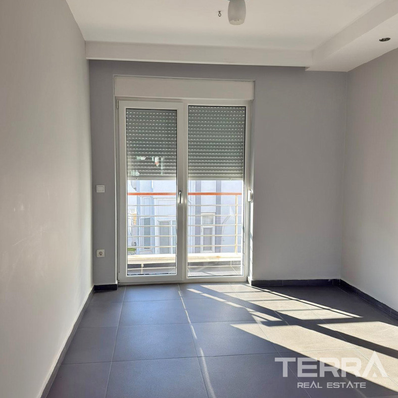 Exclusive Apartment for Sale in Agora Residence, Side, Turkey - 133203