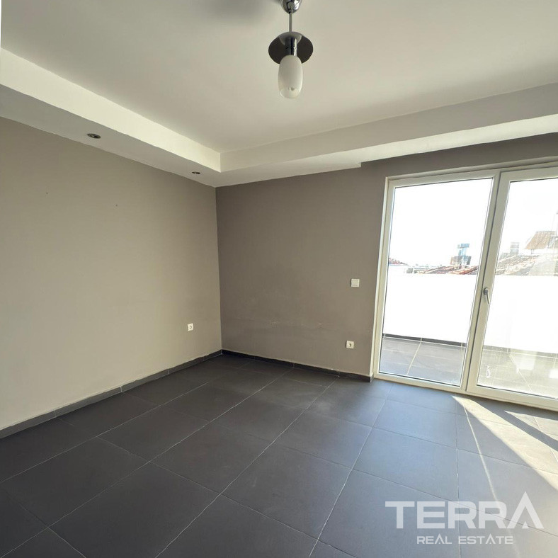 Exclusive Apartment for Sale in Agora Residence, Side, Turkey - 133204