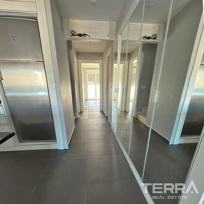 Exclusive Apartment for Sale in Agora Residence, Side, Turkey - 133205