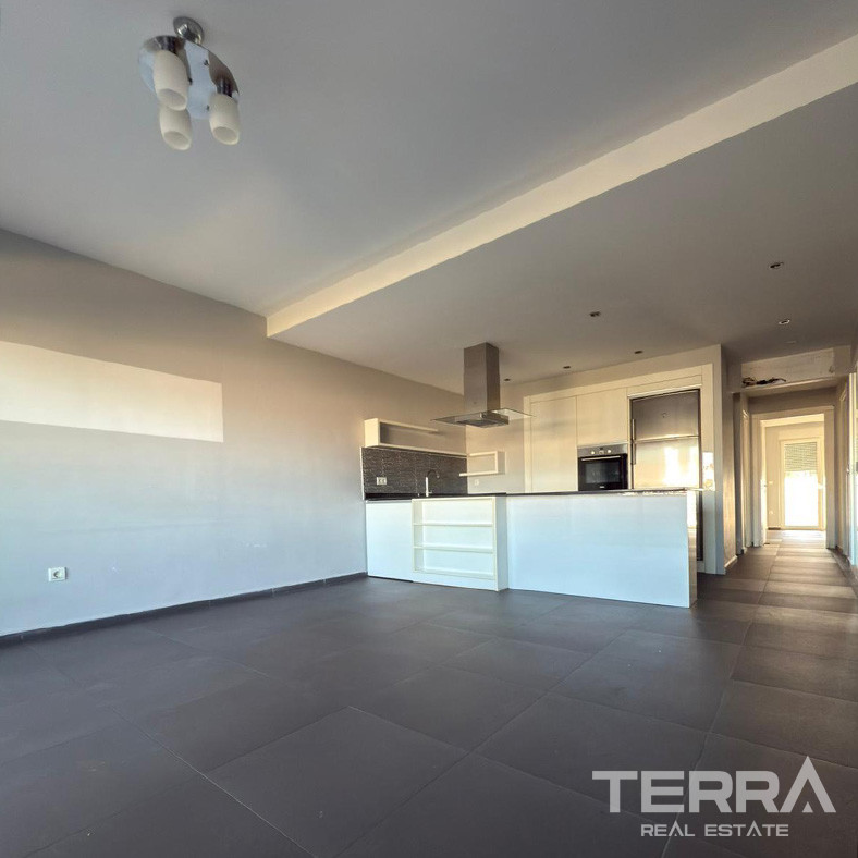 Exclusive Apartment for Sale in Agora Residence, Side, Turkey - 133206