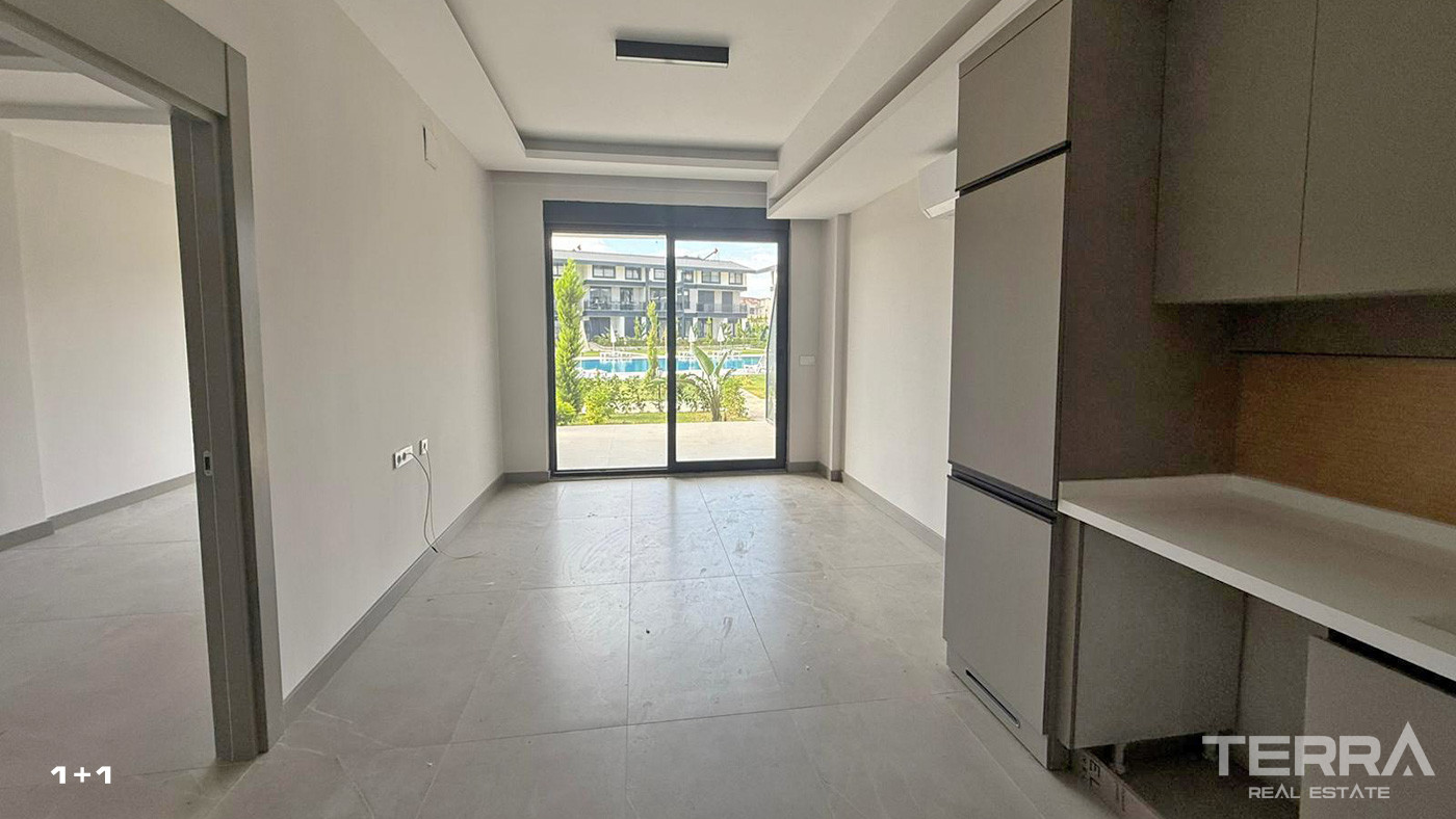 Exclusive Apartments for Sale in Side, Manavgat, Turkey - 133241