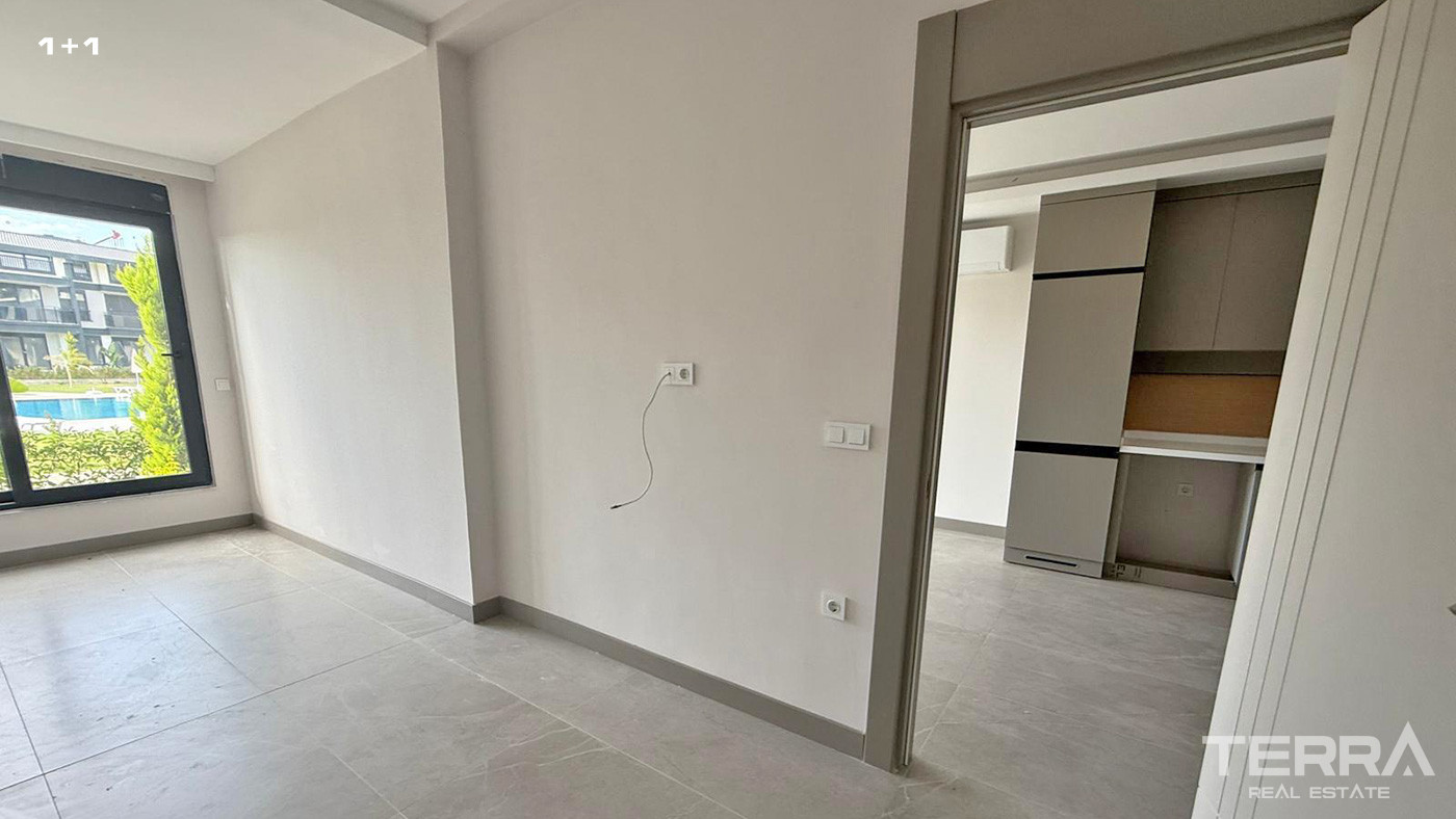 Exclusive Apartments for Sale in Side, Manavgat, Turkey - 133240