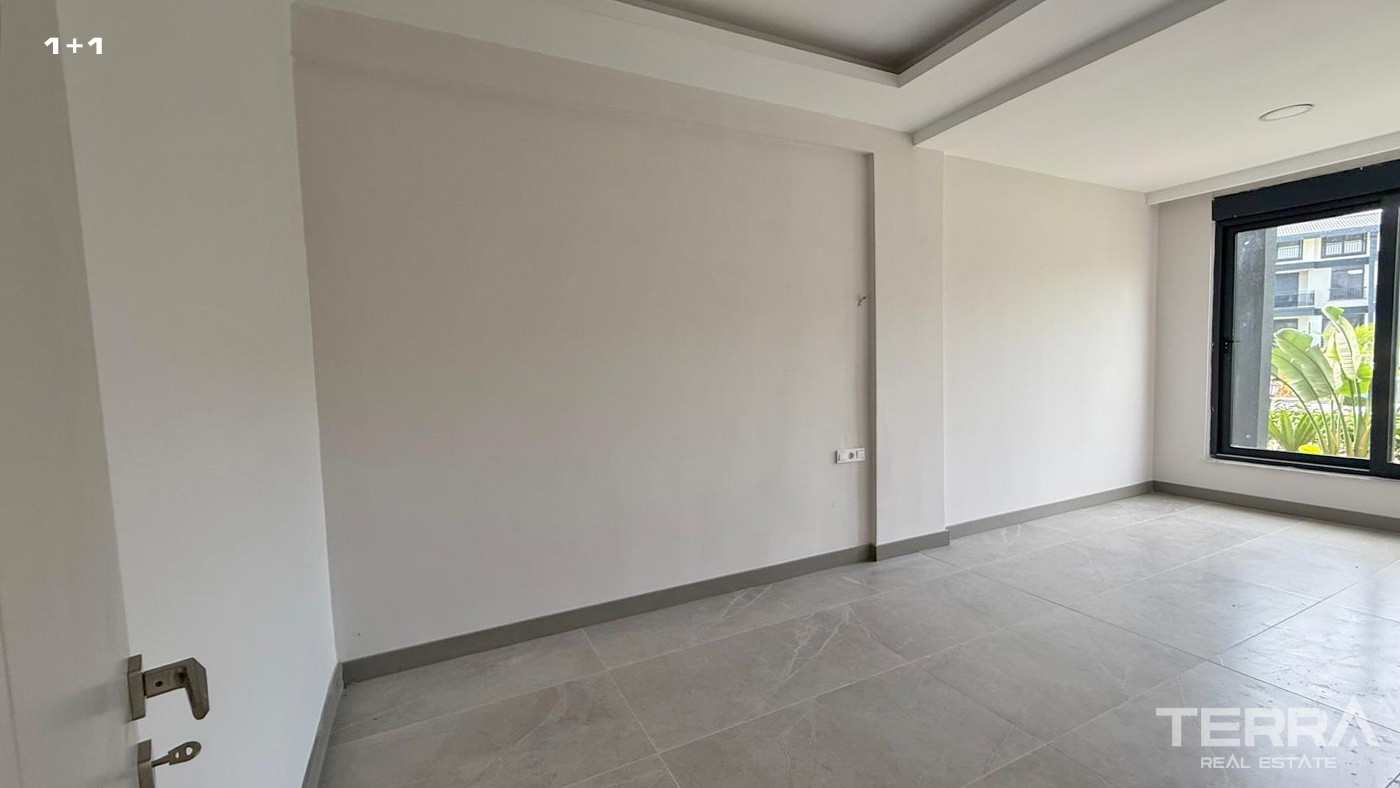 Exclusive Apartments for Sale in Side, Manavgat, Turkey - 133242