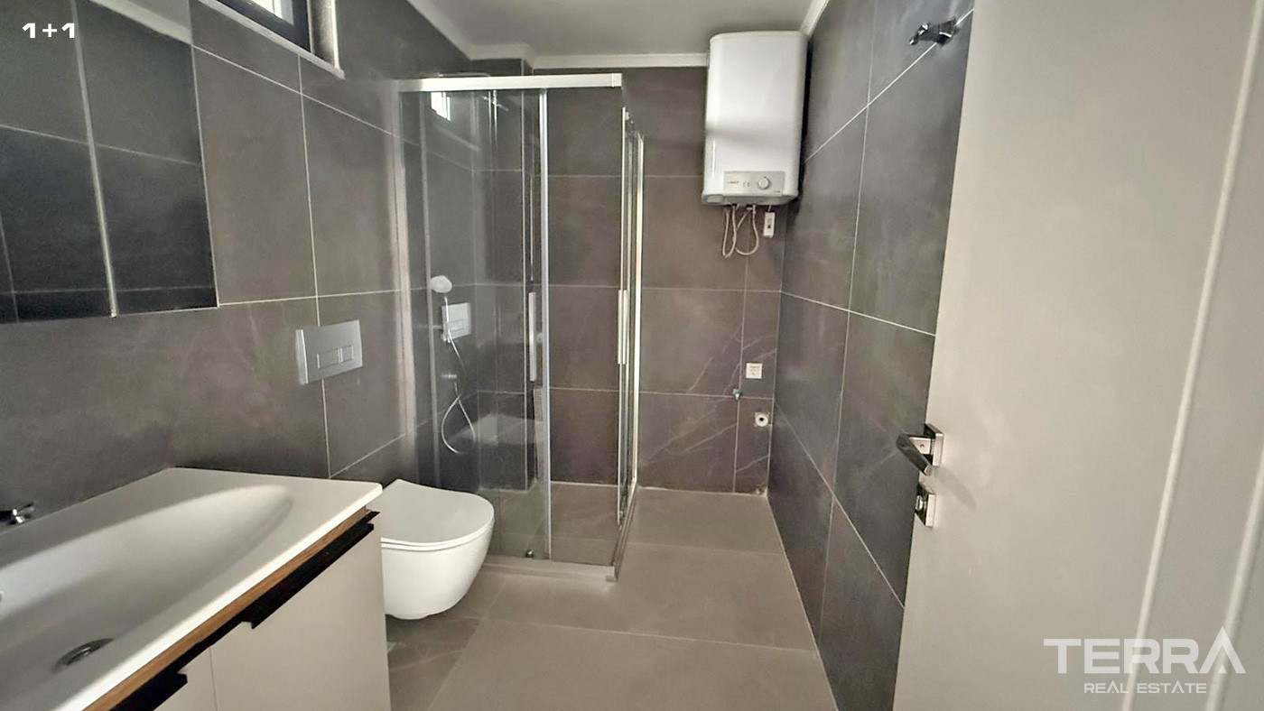 Exclusive Apartments for Sale in Side, Manavgat, Turkey - 133243