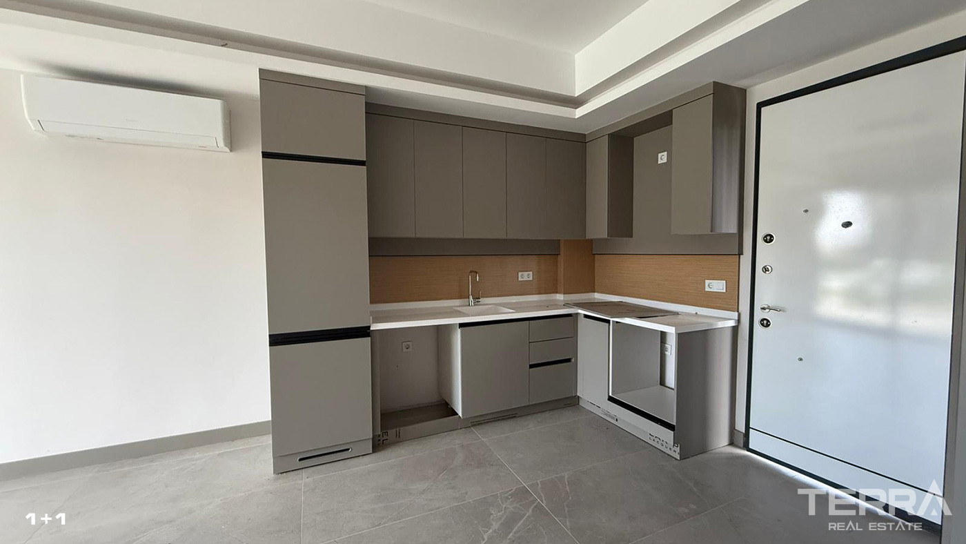 Exclusive Apartments for Sale in Side, Manavgat, Turkey - 133244