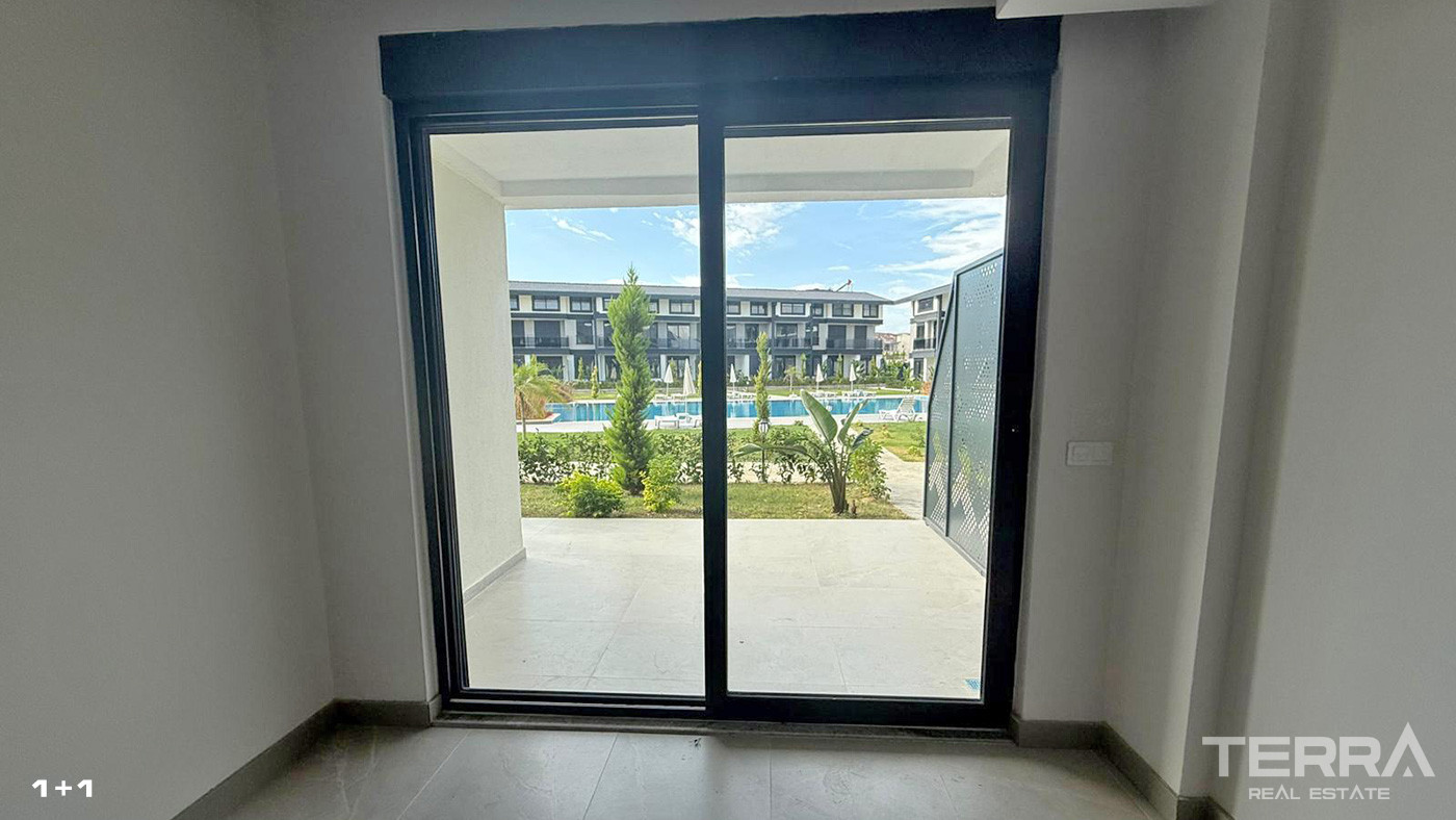 Exclusive Apartments for Sale in Side, Manavgat, Turkey - 133245