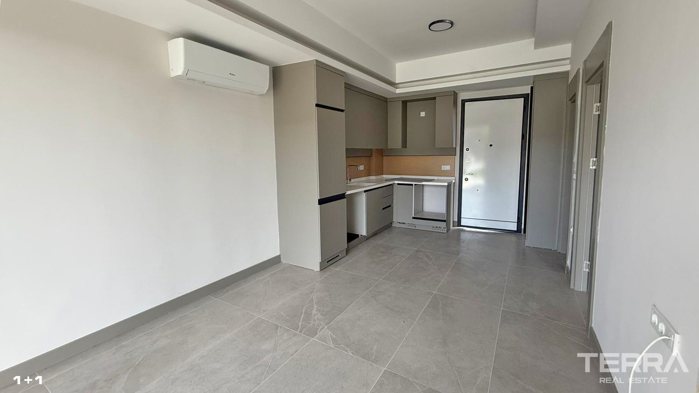 Exclusive Apartments for Sale in Side, Manavgat, Turkey - 133246