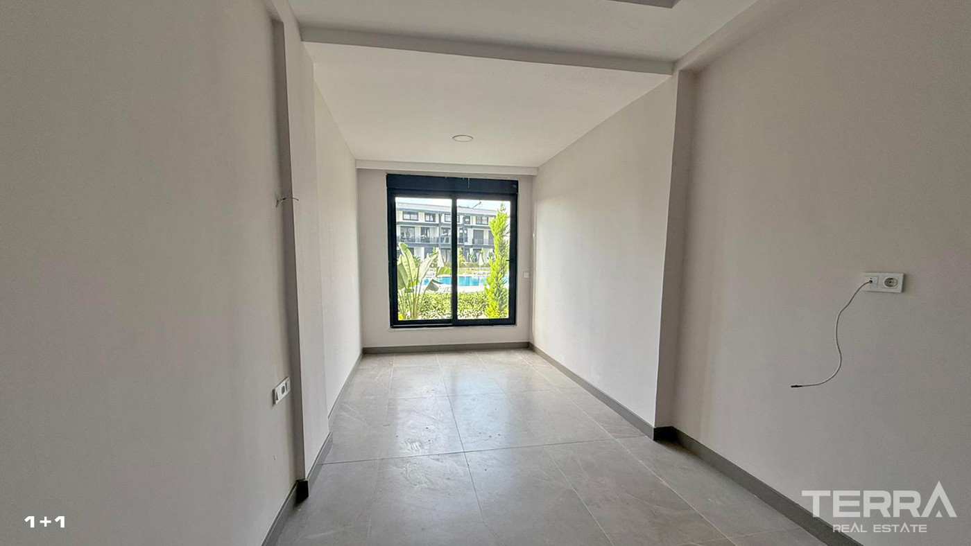 Exclusive Apartments for Sale in Side, Manavgat, Turkey - 133247