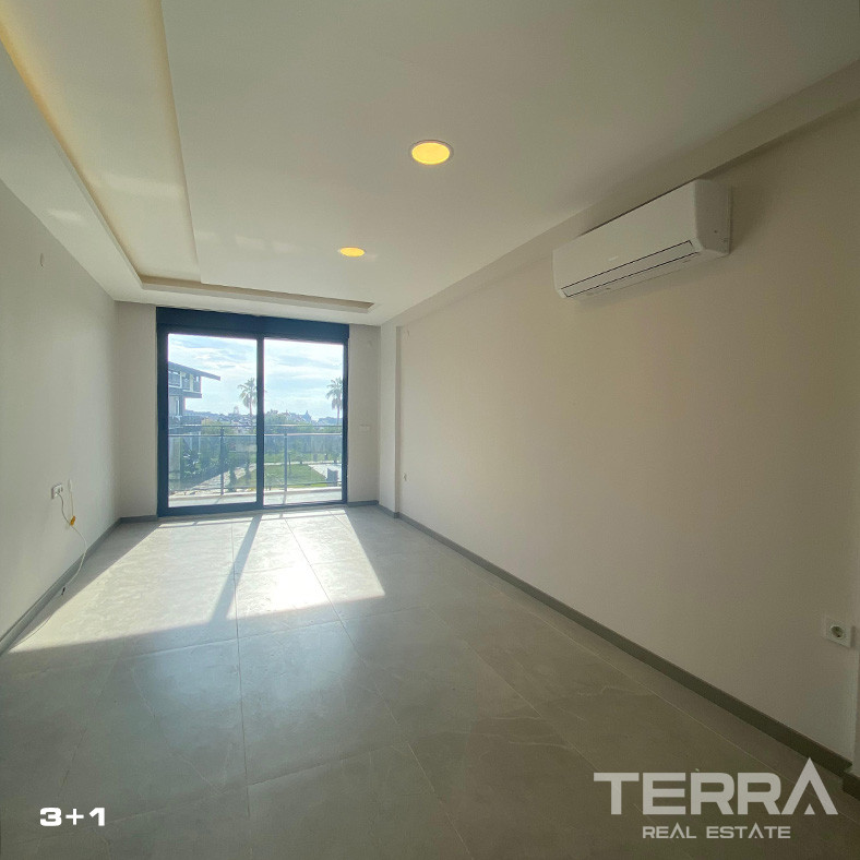 Exclusive Apartments for Sale in Side, Manavgat, Turkey - 133248