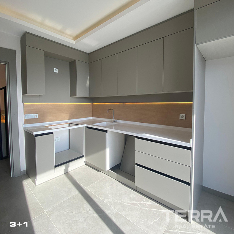 Exclusive Apartments for Sale in Side, Manavgat, Turkey - 133249