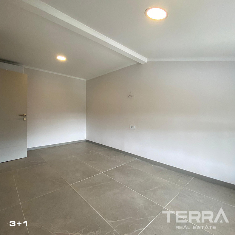 Exclusive Apartments for Sale in Side, Manavgat, Turkey - 133250