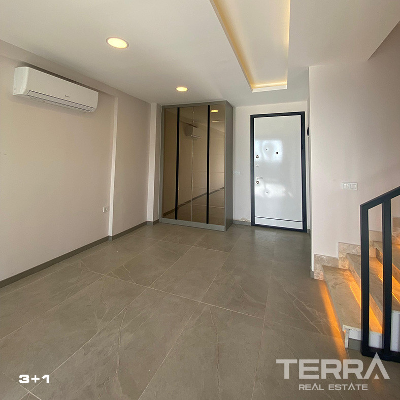Exclusive Apartments for Sale in Side, Manavgat, Turkey - 133253