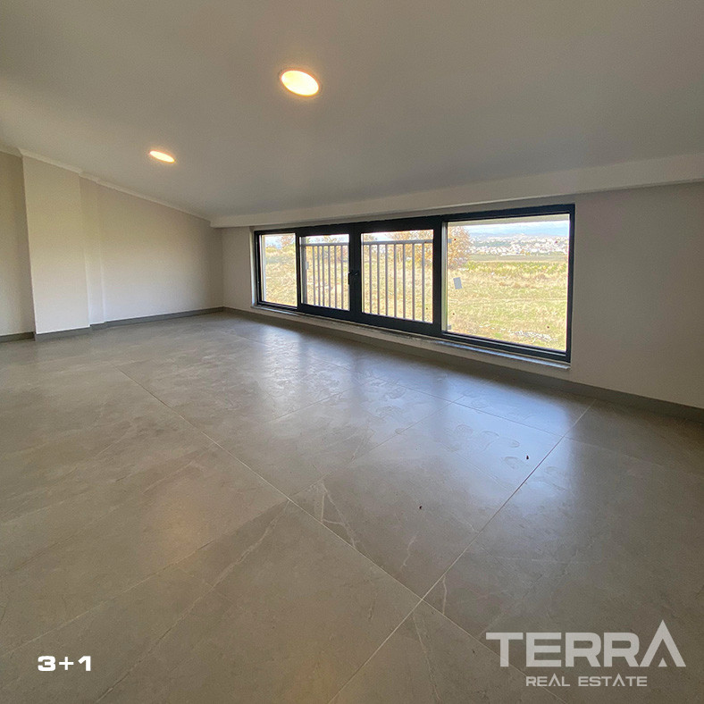 Exclusive Apartments for Sale in Side, Manavgat, Turkey - 133252