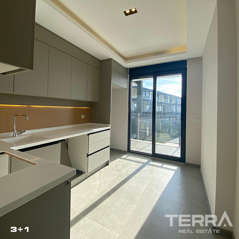 Exclusive Apartments for Sale in Side, Manavgat, Turkey - 133254