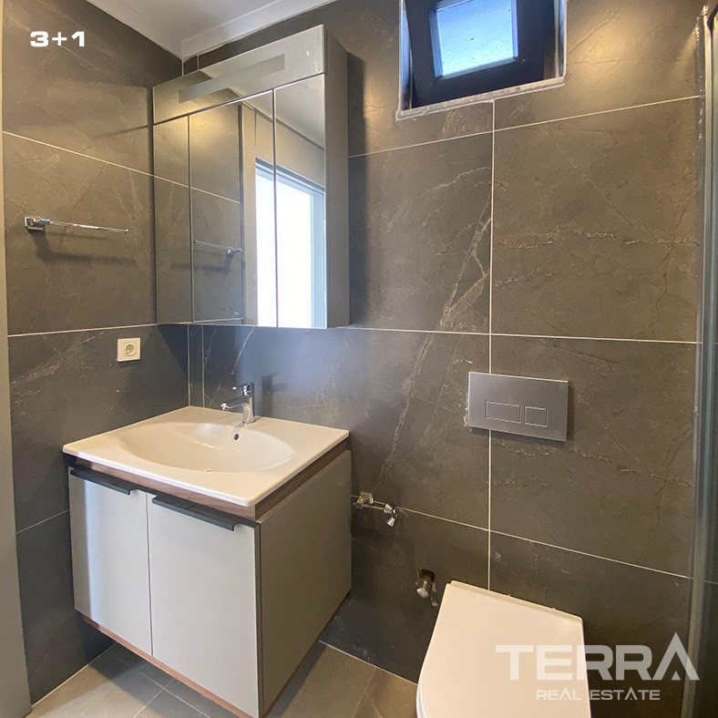 Exclusive Apartments for Sale in Side, Manavgat, Turkey - 133255