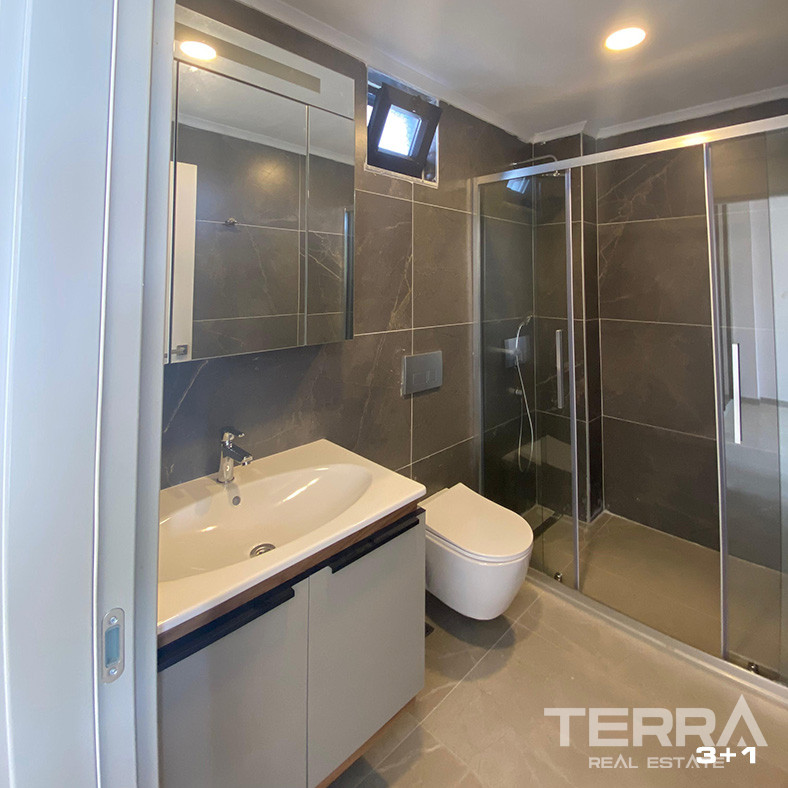 Exclusive Apartments for Sale in Side, Manavgat, Turkey - 133257