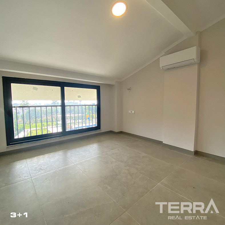 Exclusive Apartments for Sale in Side, Manavgat, Turkey - 133258