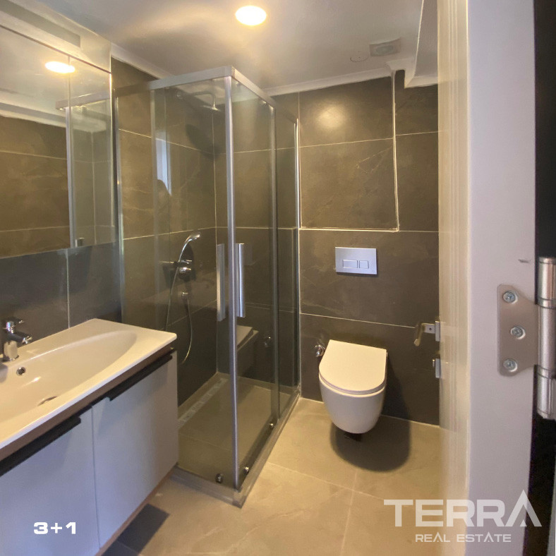 Exclusive Apartments for Sale in Side, Manavgat, Turkey - 133259