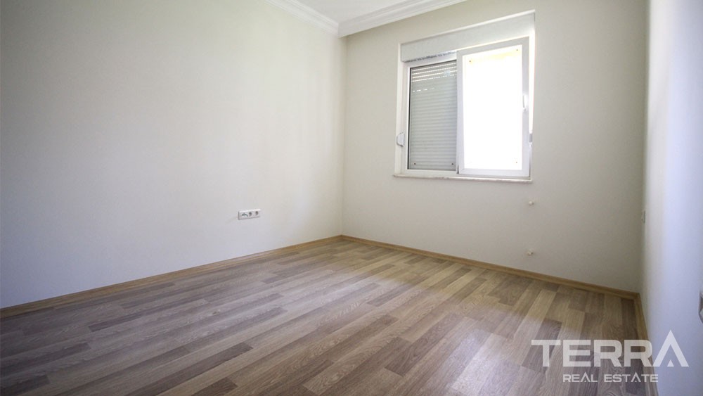 Spacious apartments for sale in Antalya city center - 8103