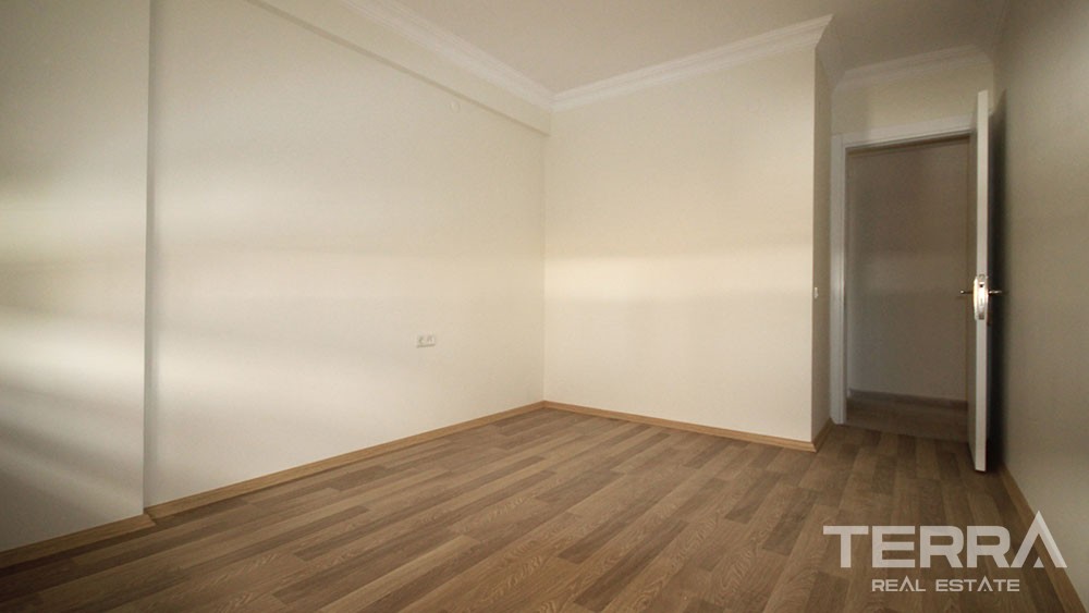 Spacious apartments for sale in Antalya city center - 8104