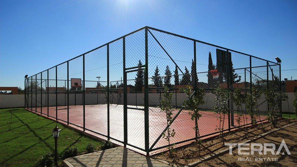 Apartments zu verkaufen in Kepez, Antalya - 8120