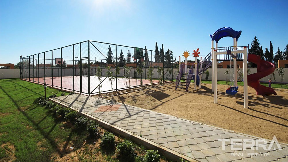 Apartments zu verkaufen in Kepez, Antalya - 8121