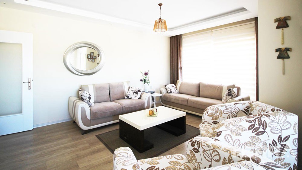 Apartments zu verkaufen in Kepez, Antalya - 8126