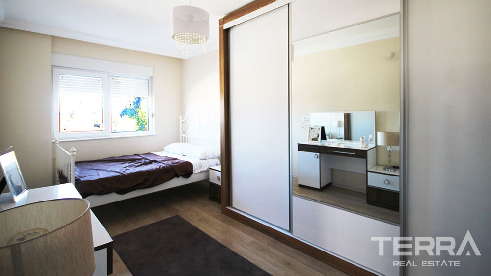 Apartments zu verkaufen in Kepez, Antalya - 8131