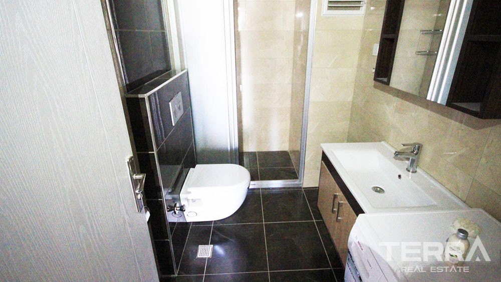 Apartments zu verkaufen in Kepez, Antalya - 8135