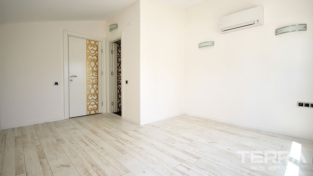 Cozy apartments for sale in Lara, Antalya - 8227