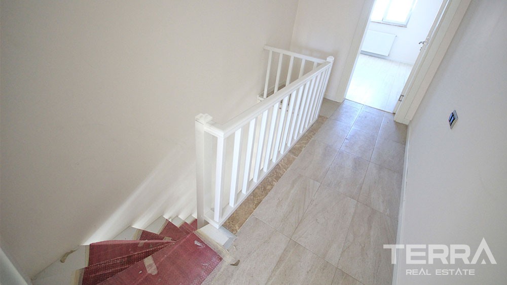 Cozy apartments for sale in Lara, Antalya - 8239
